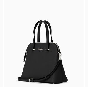 kate spade medium satchel